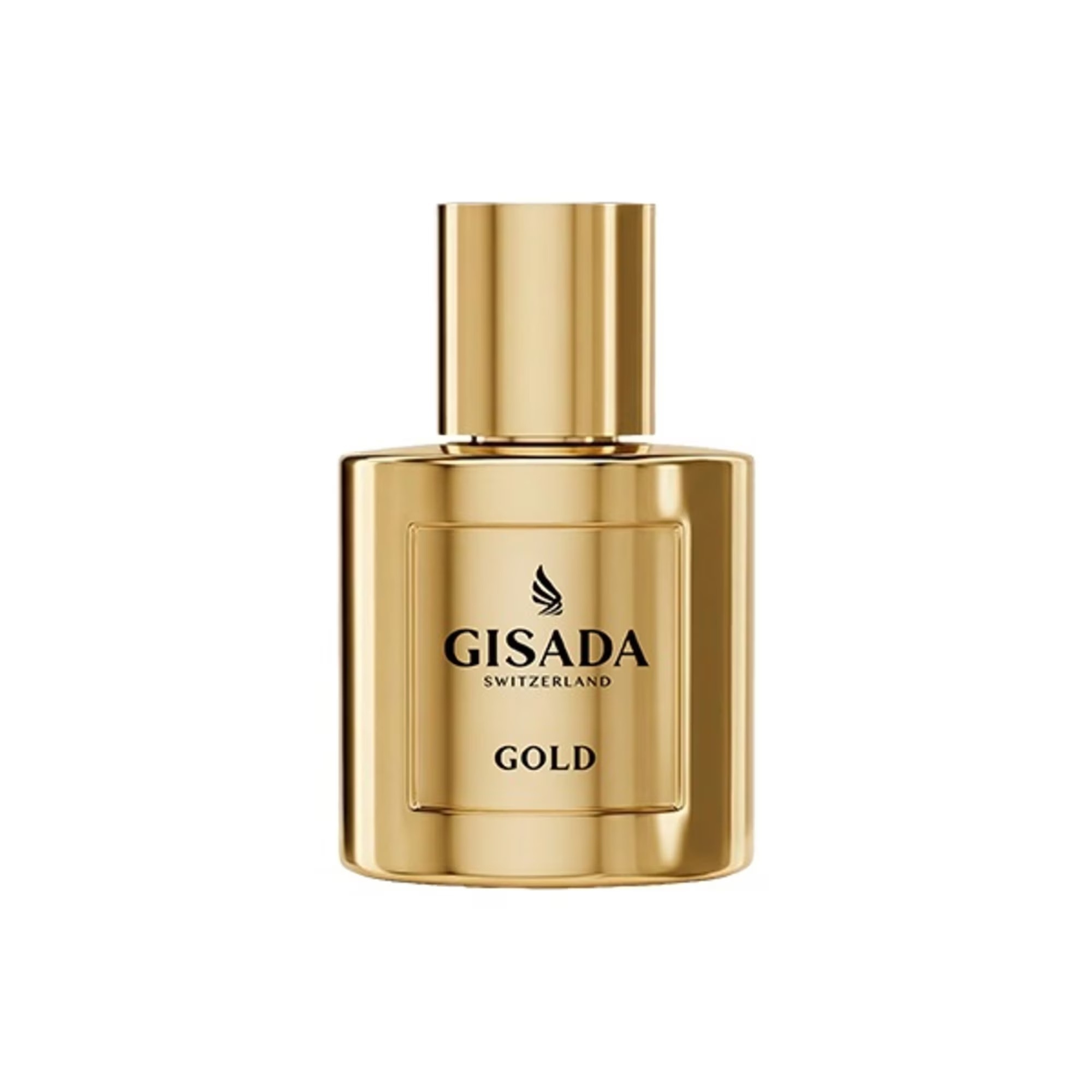 50 ML Gisada GOLD Parfumovaná voda 