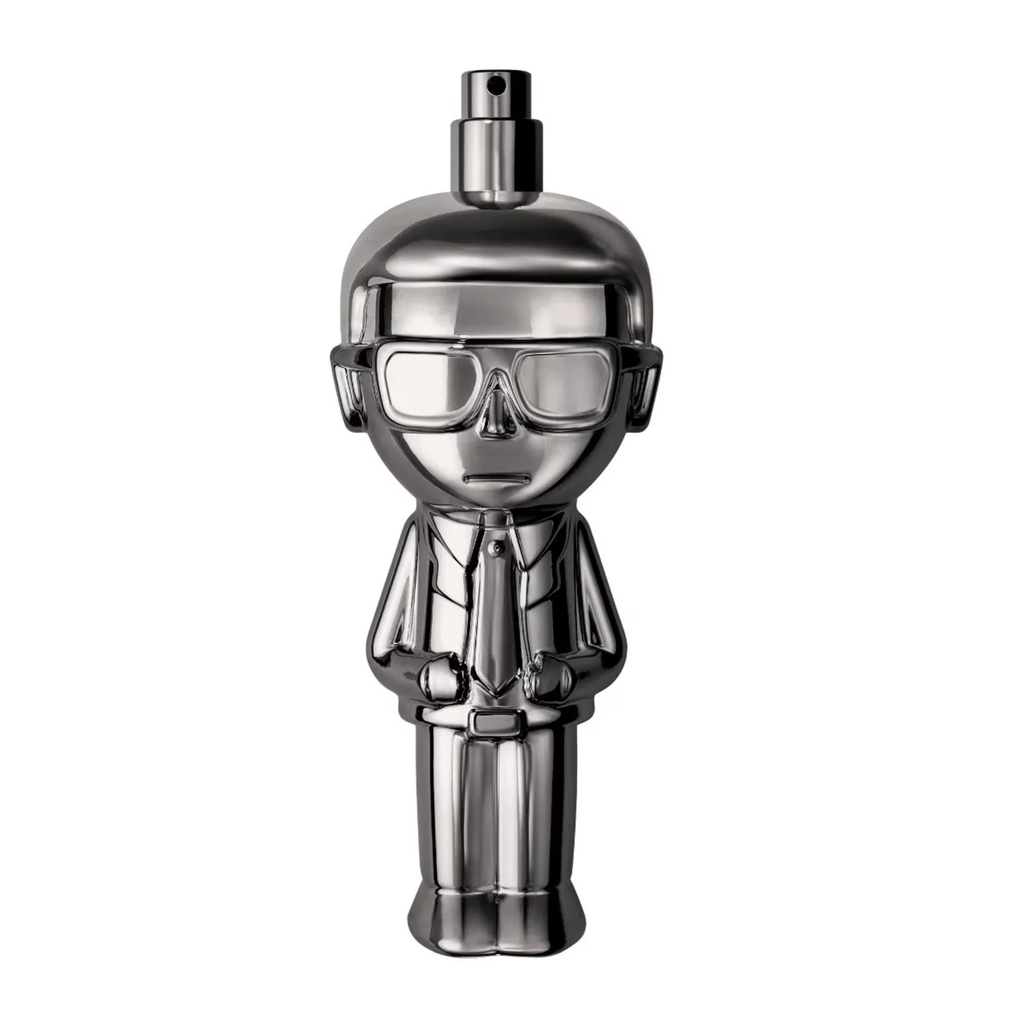 100 Karl Lagerfeld IKONIK ABSOLU Parfumovaná voda 1 of 3 Parfumovaná voda