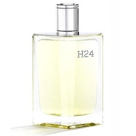 50 ML HERMES H24 Toaletná voda pre mužov  1 of 2 