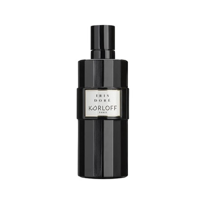 100 ML Korloff IRIS DORÉ Parfumovaná voda unisex  1 of 1 