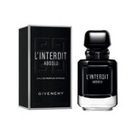 50 ML GIVENCHY L'INTERDIT ABSOLU EAU DE PARFUM INTENSE Parfumovaná voda 2 of 2 Parfumovaná voda