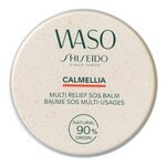 SHISEIDO CALMELLIA MULTI RELIEF SOS BALM SOS hydratačný balzám 1 of 3 SOS hydratačný balzám