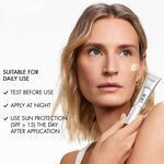 20 ML Dior CAPTURE TOTALE RETISHOT Nočná koncentrovaná starostlivosť s retinolom  4 of 6 Nočná koncentrovaná starostlivosť s retinolom