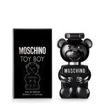 50 ML Moschino TOY BOY Parfumovaná voda pre mužov  2 of 2 Parfumovaná voda pre mužov