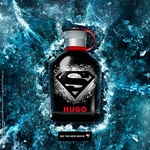 125 ML HUGO BOSS SUPERMAN X HUGO Parfumovaná voda  2 of 5 Parfumovaná voda
