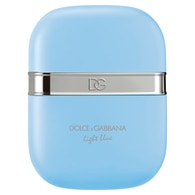 30 ML DOLCE & GABBANA LIGHT BLUE ALCOHOL FREE PERFUME GEL Parfumovaný gel bez alkoholu  