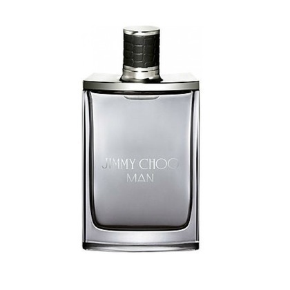 100 ML Jimmy Choo MAN Toaletná voda pre mužov  1 of 1 