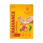 1 KS STAY WELL RADIANCE SOFTENING HAND MASK Maska na ruky  1 of 2 Maska na ruky