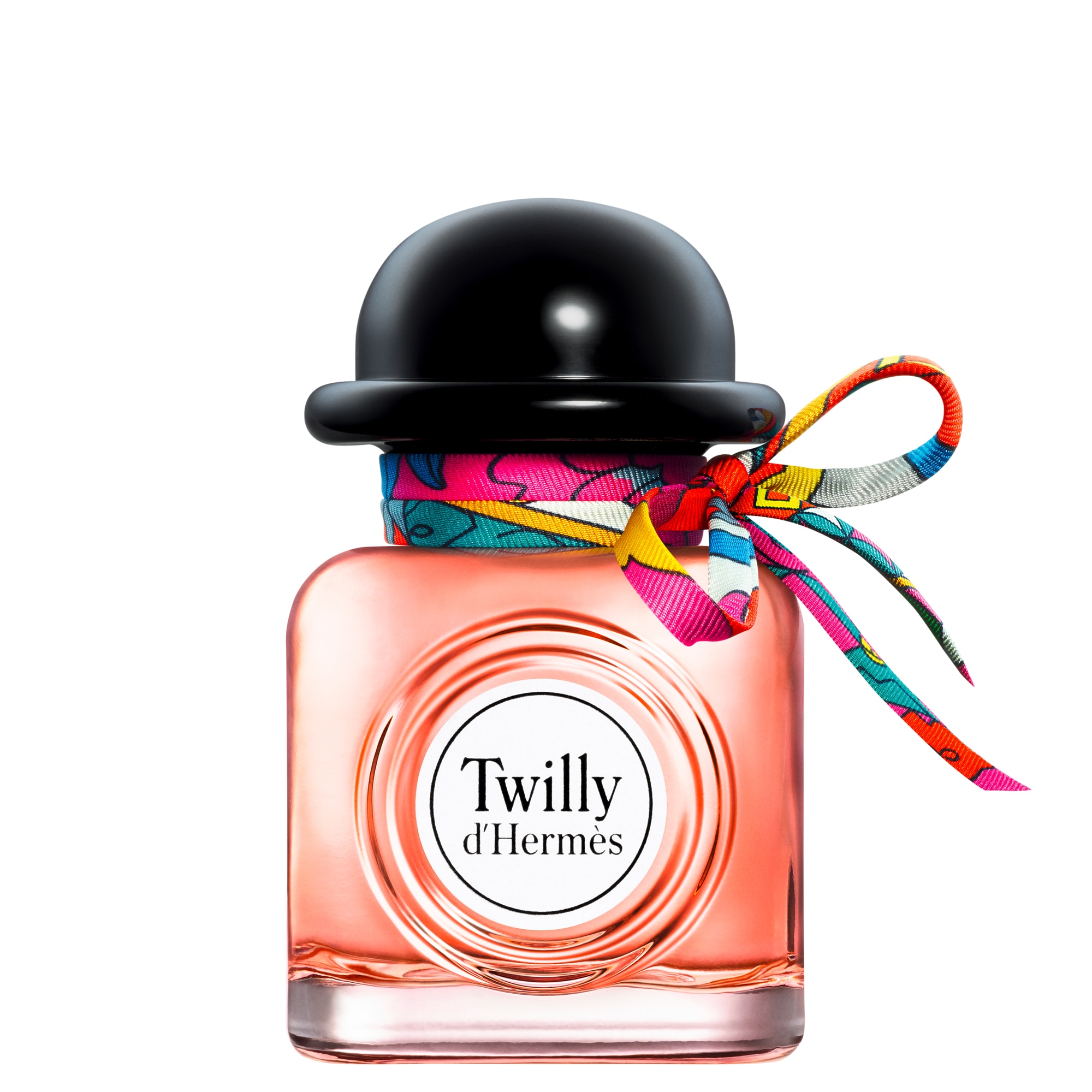 85 ML Hermès TWILLY D'HERMÈS Parfumovaná voda 1 of 4 Parfumovaná voda
