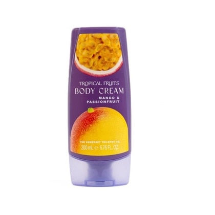 200 ML SOMERSET BODY CREAM Telový krém  1 of 2 