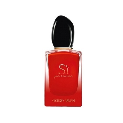 50 ML Giorgio Armani SÌ PASSIONE INTENSE Parfumovaná voda pre ženy  1 of 3 