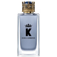 100 ML DOLCE & GABBANA K Toaletná voda  1 of 2 