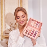  MARIONNAUD MAKE UP MY SUNSET EYE PALETTE Paleta očných tieňov  4 of 9 Paleta očných tieňov