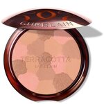  GUERLAIN TERRACOTA LIGHT POWDER Bronzujúci rozjasňujúci púder s 96 % zložkami prírodného pôvodu  1 of 3 Bronzujúci rozjasňujúci púder s 96 % zložkami prírodného pôvodu