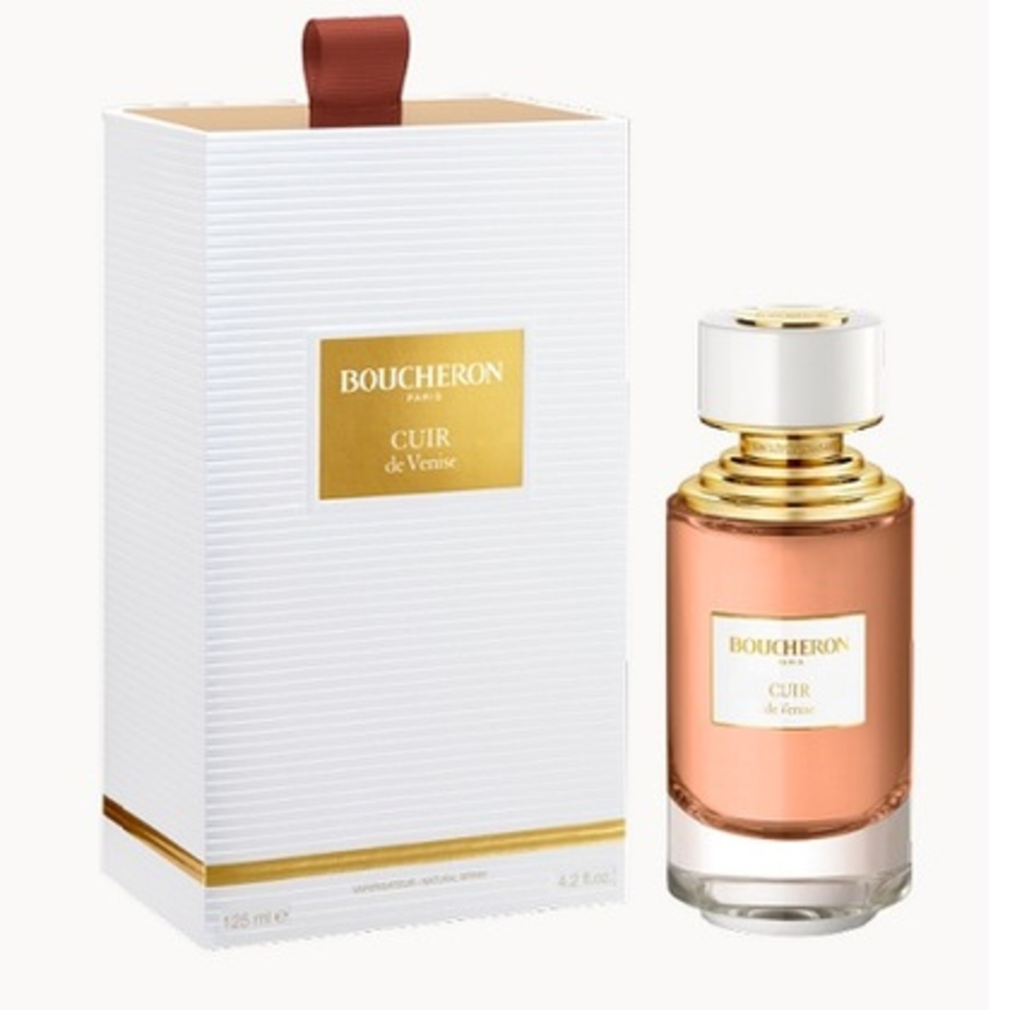 Parfumovaná voda unisex