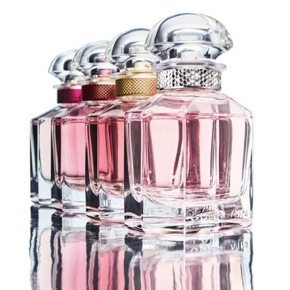 Parfumovaná voda pre ženy 50 ml