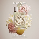 30 ML Burberry HER Toaletná voda  2 of 3 Toaletná voda