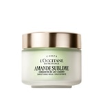 200 ML L'OCCITANE AMANDE SUBLIME Telový krém 1 of 2 Telový krém
