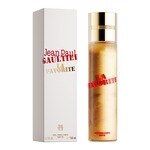 150 ML Jean Paul Gaultier LA FAVORITE Telový olej 3 of 5 Telový olej