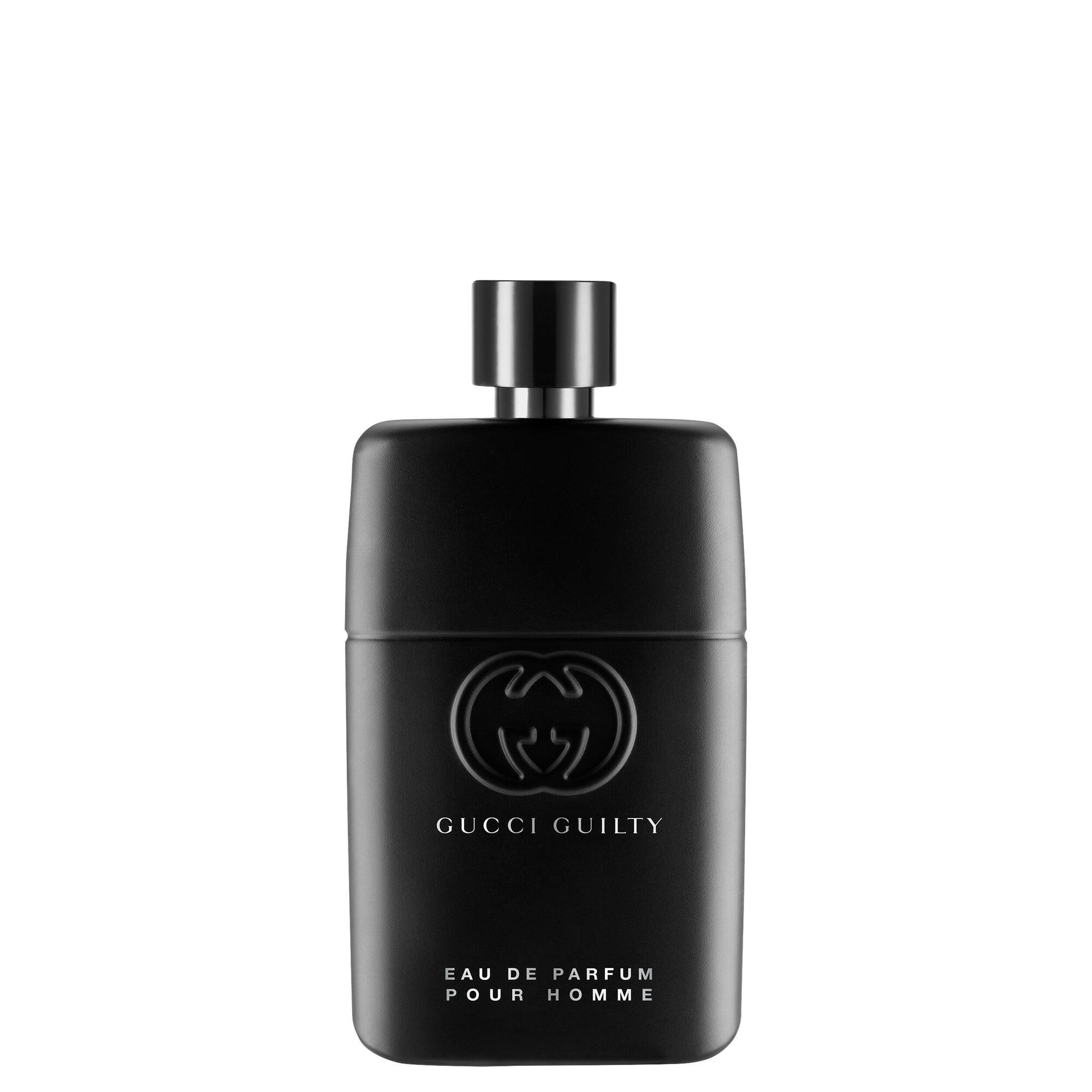 90 ML GUCCI GUILTY POUR HOMME PARFUM Parfumovaná voda 1 of 7