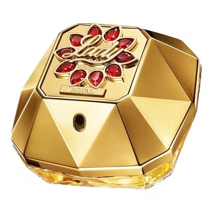 50 ML RABANNE LADY MILLION ROYAL Parfumovaná voda 1 of 5