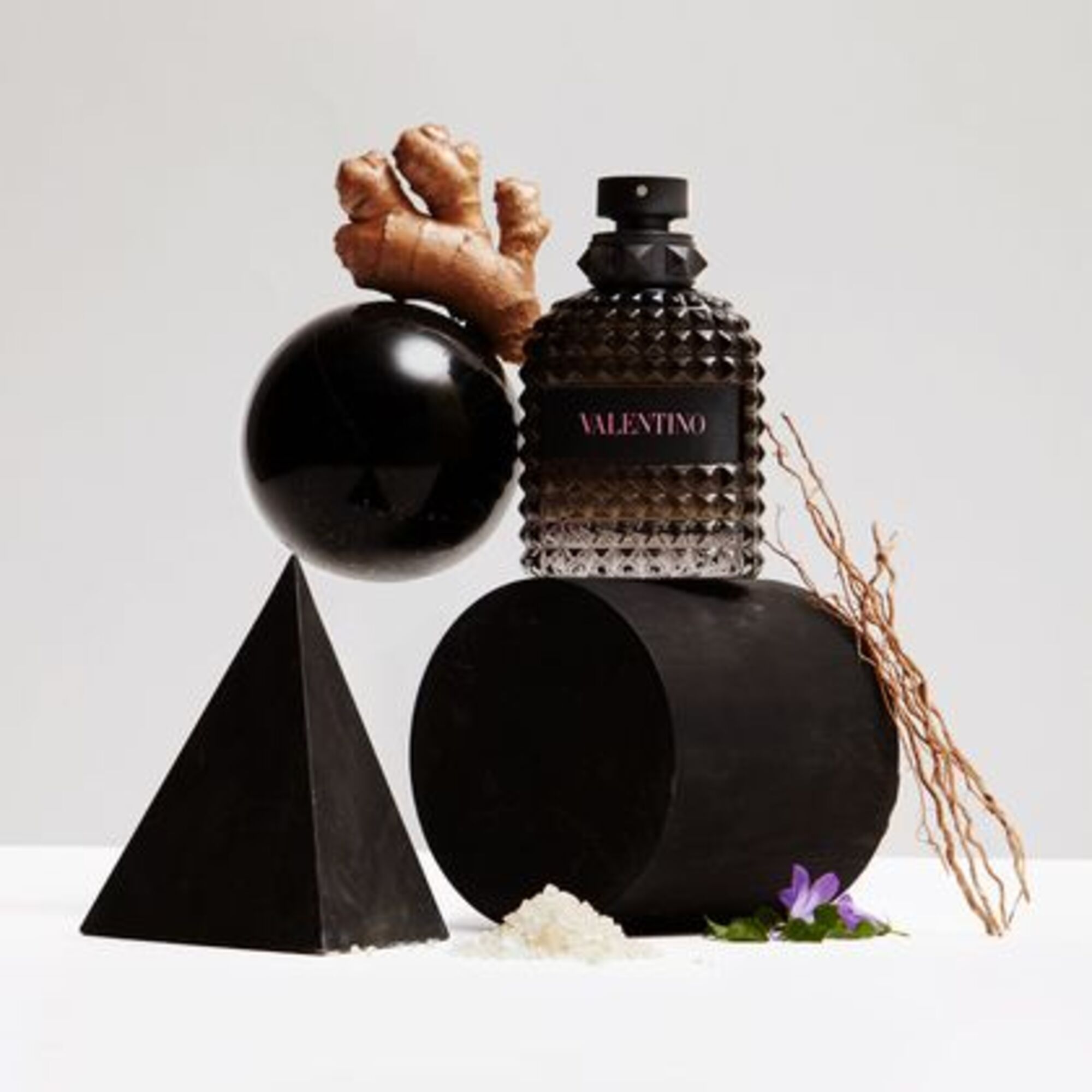 Parfumovaná voda pre mužov