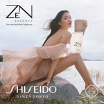 30 ML SHISEIDO ZEN ESSENCE Parfumovaná voda  4 of 5 Parfumovaná voda