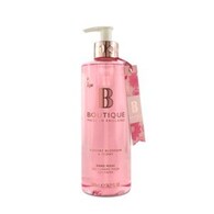 500 ML GRACE COLE CHERRY BLOSSOM & PEONY HAND WASH Tekuté mydlo  1 of 2 