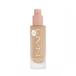Nam SMART FLAWLESS FOUNDATION Make -up 3 of 5 Make -up