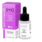 30 ML SKINCYCLOPEDIA CONCENTRATED ANTI-AGING FACE SERUM WITH 10% MATRIXYL 3000 Anti - age sérum na tvár s Matrixyl® 3000  1 of 1 Anti - age sérum na tvár s Matrixyl® 3000