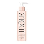 200 ML Lancôme IDÔLE BODY UP Telové mlieko  1 of 3 Telové mlieko