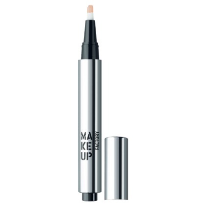  MAKE UP FACTORY  LIGHT REFLECTING CONCEALER Rozjasňujúci korektor  1 of 2 