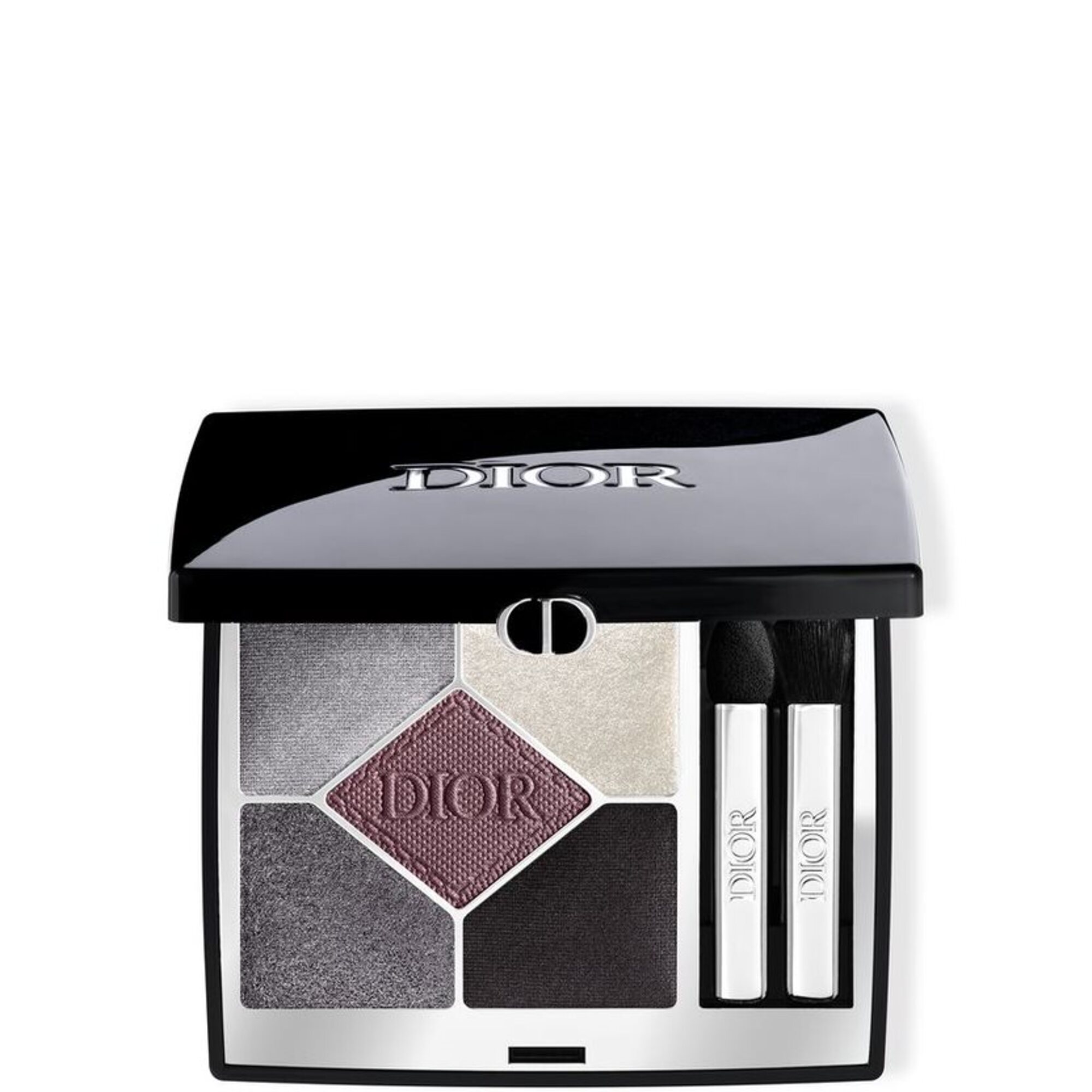 Dior DIORSHOW Paletka očných tieňov 1 of 1 Paletka očných tieňov