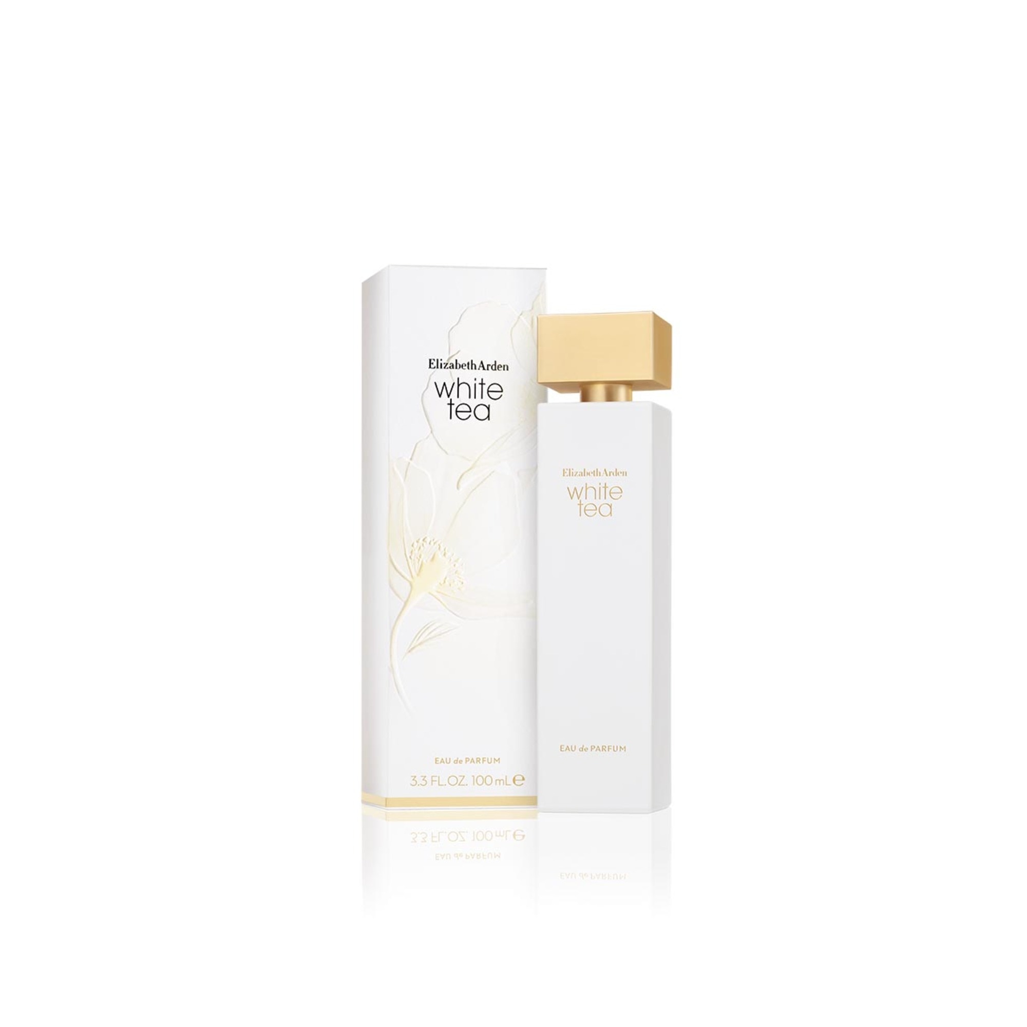 100 ML Elizabeth Arden WHITE TEA Parfumovaná voda 1 of 4
