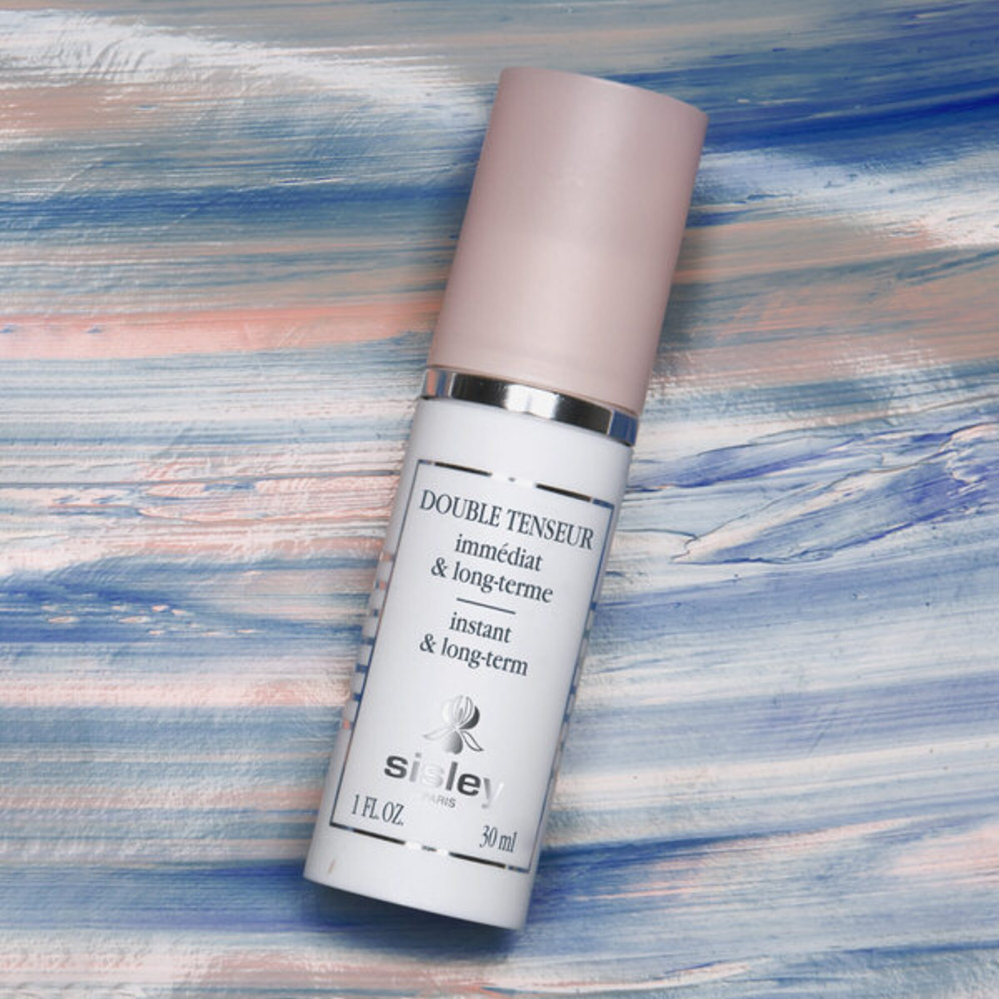 Intenzívna vypínacia starostlivosť o pleť