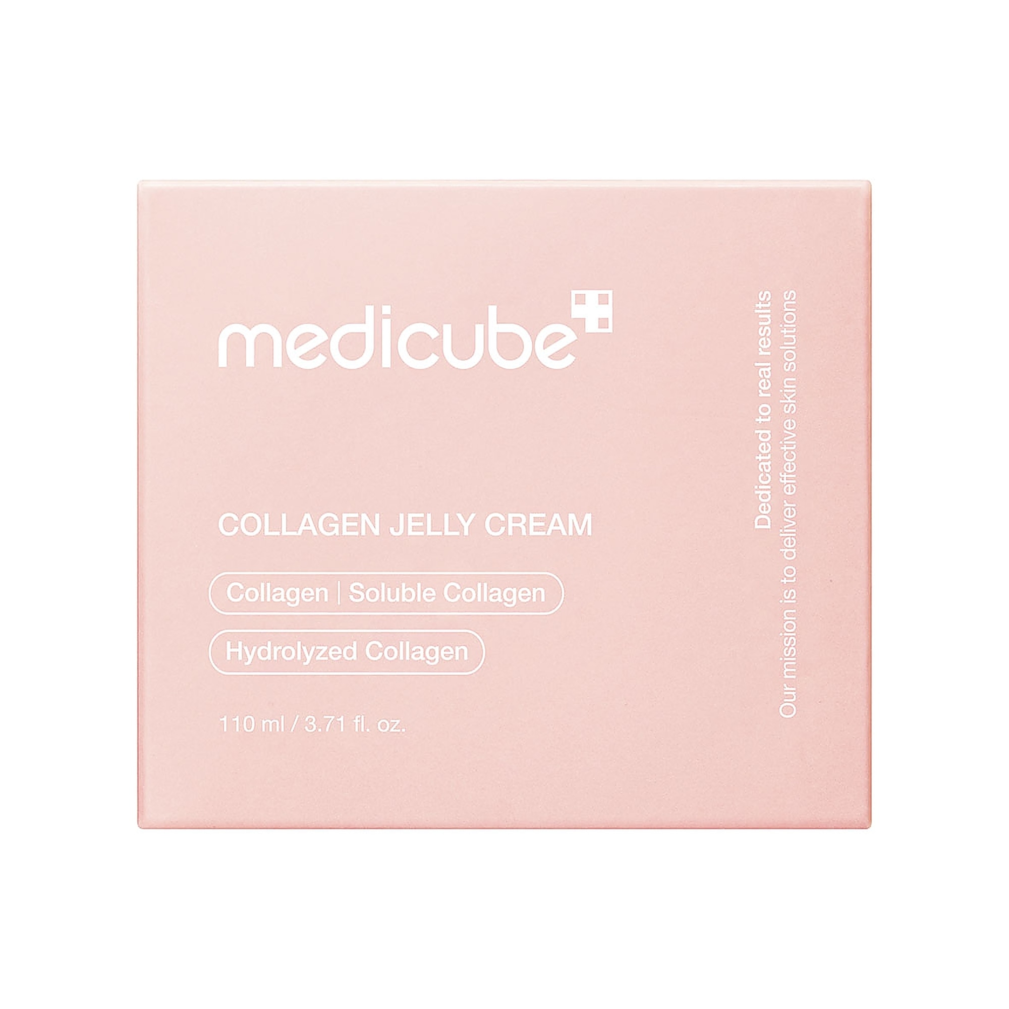 110 ML MEDICUBE COLLAGEN JELLY CREAM Pleťový krém 3 of 4 Pleťový krém
