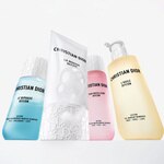 125 ML Dior LE BIPHASE OFF/ON Dvojfázový odličovač make-upu na oči, riasy a pery  4 of 4 Dvojfázový odličovač make-upu na oči, riasy a pery