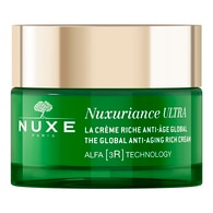 50 ML Nuxe NUXURIANCE ULTRA Komplexný denný krém  1 of 2 