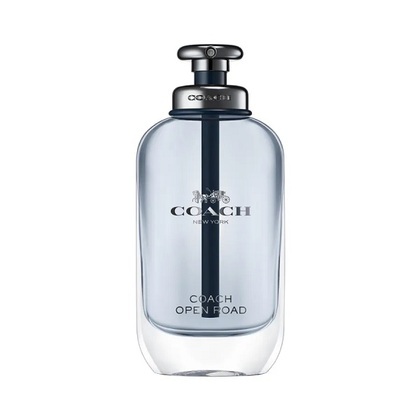 60 ML Coach OPEN ROAD Toaletná voda  1 of 2 