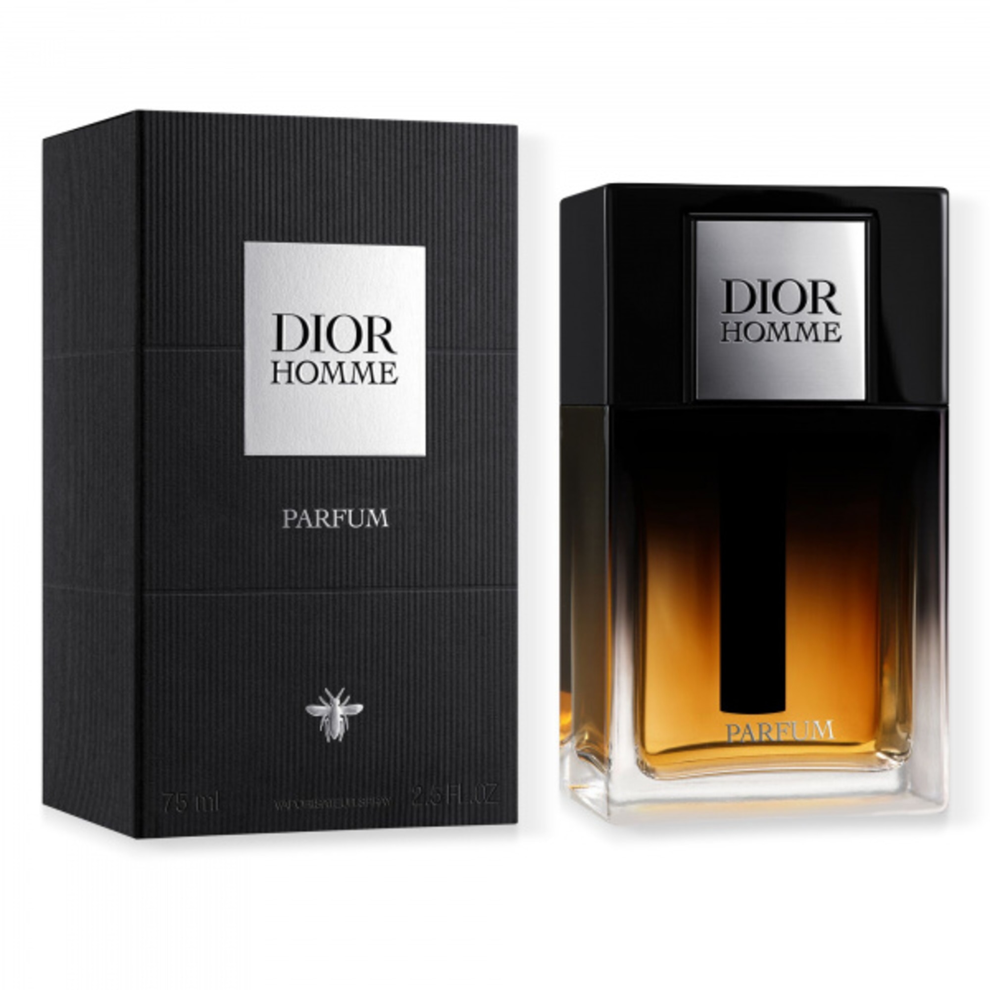 75 ML Dior DIOR HOMME Parfum 1 of 4
