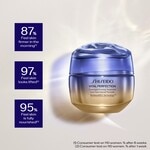 50 ML SHISEIDO OVERNIGHT FIRMING TREATMENT REFILL Náhradná náplň - nočný krém  3 of 4 Náhradná náplň - nočný krém