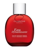 100 ML CLARINS EAU DYNAMISANTE Telová voda  1 of 2 