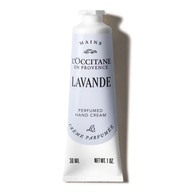 30 ML L'OCCITANE LAVANDE Krém na ruky  