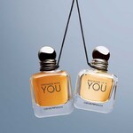  Armani BECAUSE ITS YOU Parfumovaná voda  5 of 5 Parfumovaná voda