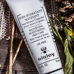 50 ML SISLEY MATTIFYING MOISTURIZING SKIN CARE WITH TROPICAL RESINS Zmatňujúci hydratačný krém bez obsahu oleja 3 of 4 Zmatňujúci hydratačný krém bez obsahu oleja