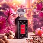 107 ML Gisada LUXURY COLLECTION MAGENTA PARFUM Parfumovaná voda  2 of 3 Parfumovaná voda