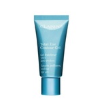 20 ML Clarins TOTAL EYE CONTOUR GEL Očný krém  1 of 3 Očný krém
