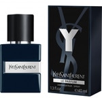 40 ML YVES SAINT LAURENT Y LE PARFUM Parfumovaná voda 3 of 4 Parfumovaná voda