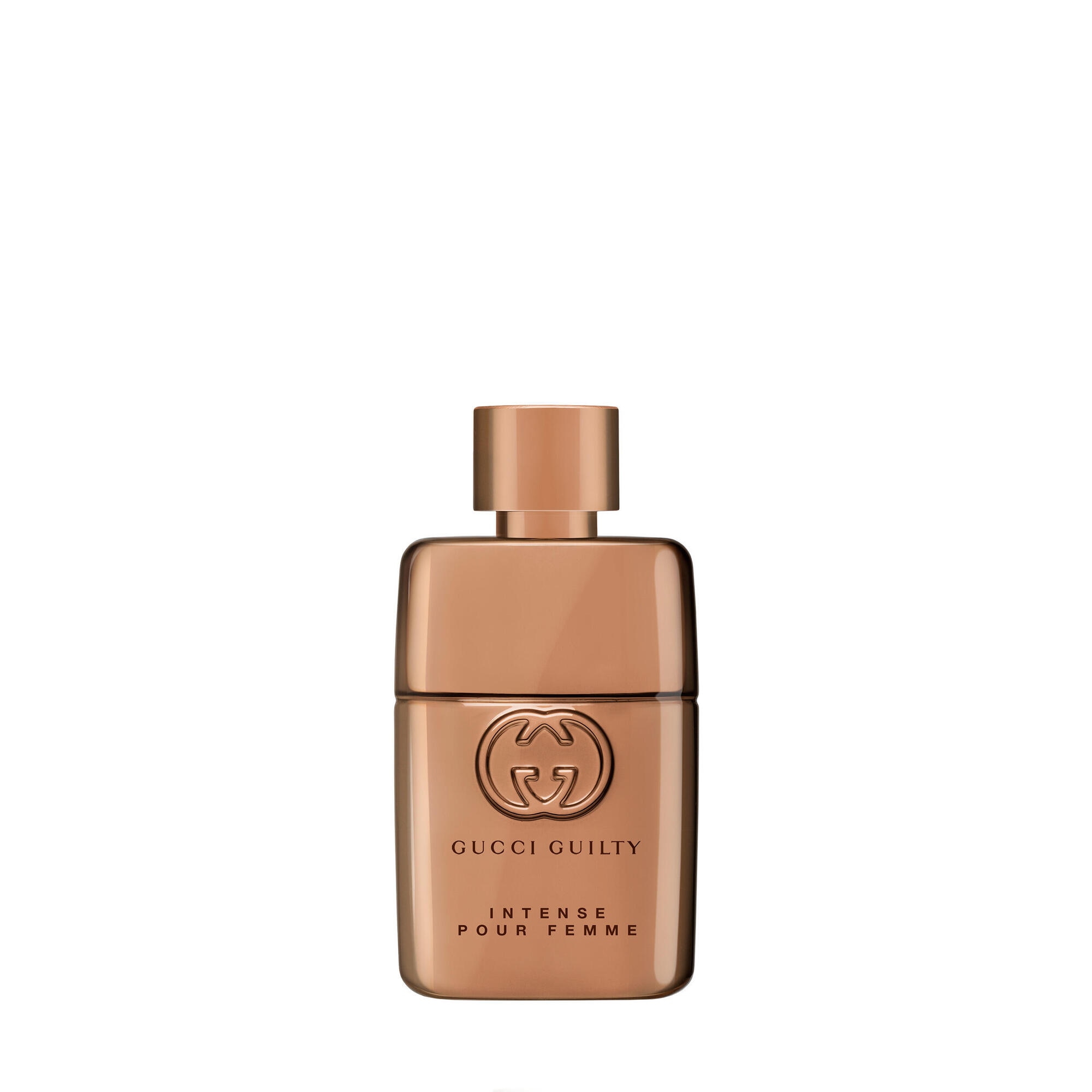 50 ML GUCCI GUILTY POUR FEMME INTENSE Parfumovaná voda 1 of 6 Parfumovaná voda
