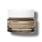 40 ML KORRES BLACK PINE 4D BIOSHAPELIFT™ PLUMP-UP SLEEPING FACIAL Nočná starostlivosť  1 of 1 Nočná starostlivosť